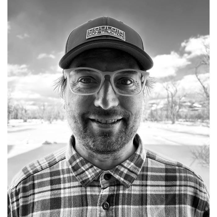 Couloir Construction Image