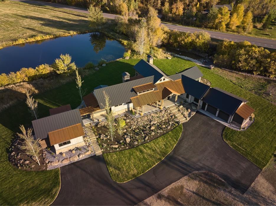 Couloir Construction Image
