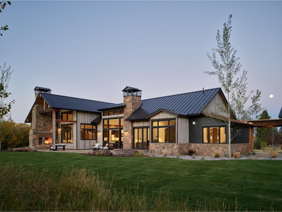 Couloir Construction Image