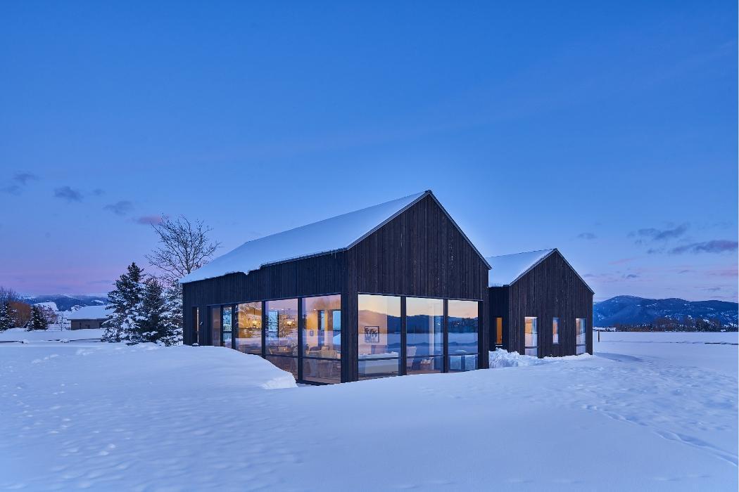 Couloir Construction Image