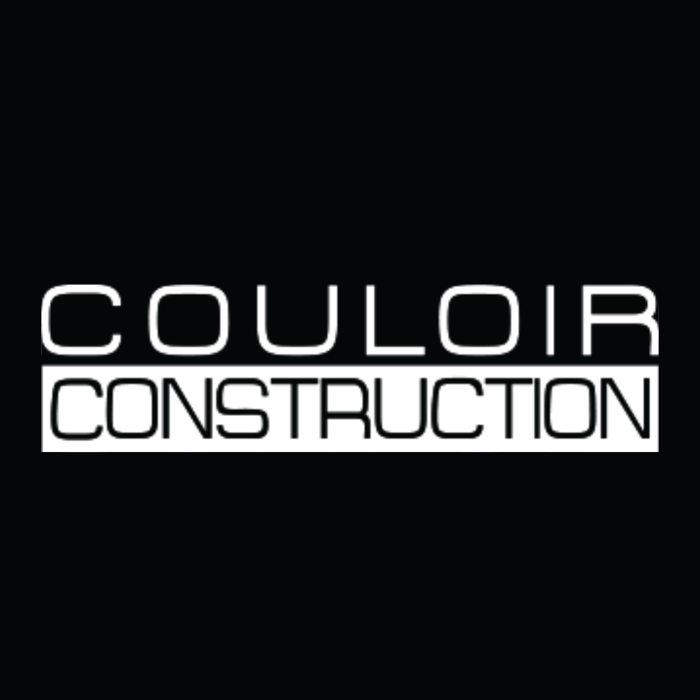 Couloir Construction Image