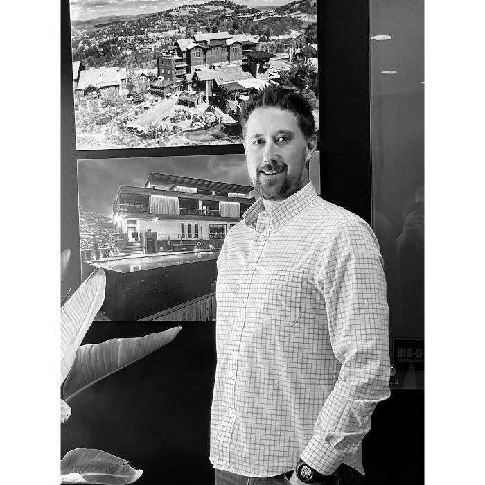 Couloir Construction Image