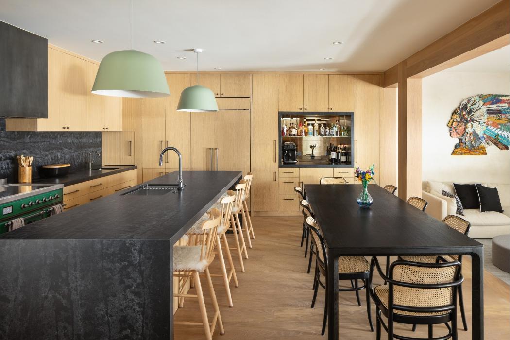 Couloir Construction Image