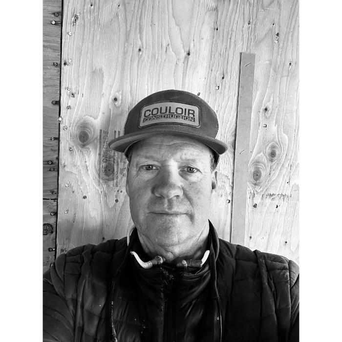 Couloir Construction Image