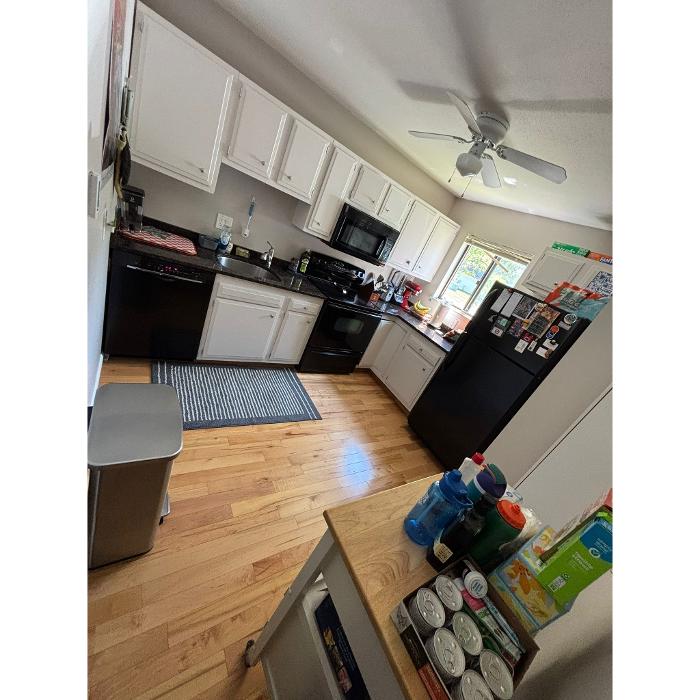 Andressa's Cleaning - Simsbury, CT