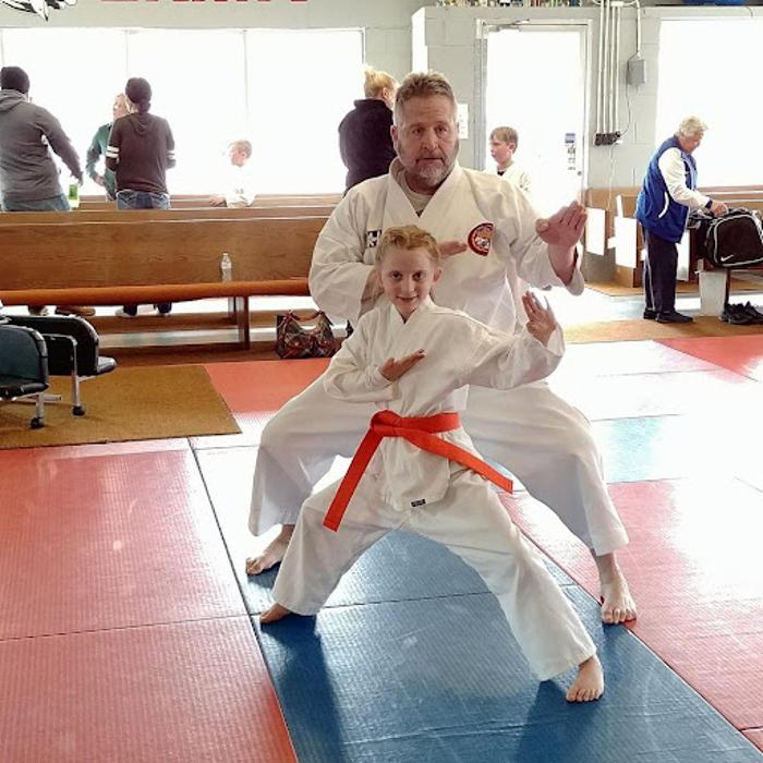 Ekim's Karate, Kickboxing & MMA - Silvis, IL