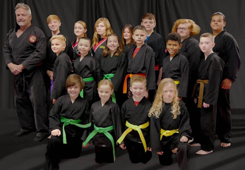 Ekim's Karate, Kickboxing & MMA - Silvis, IL