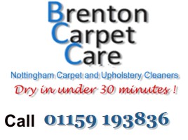 Brenton Carpet Care
