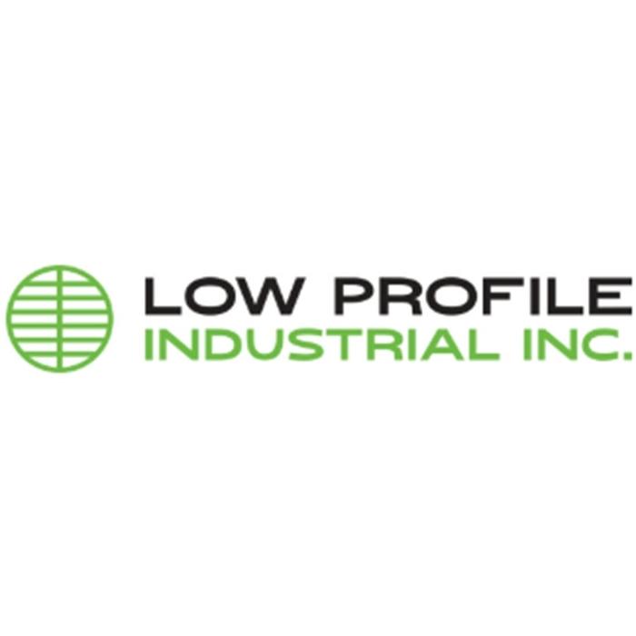 Low Profile Industrial Inc.