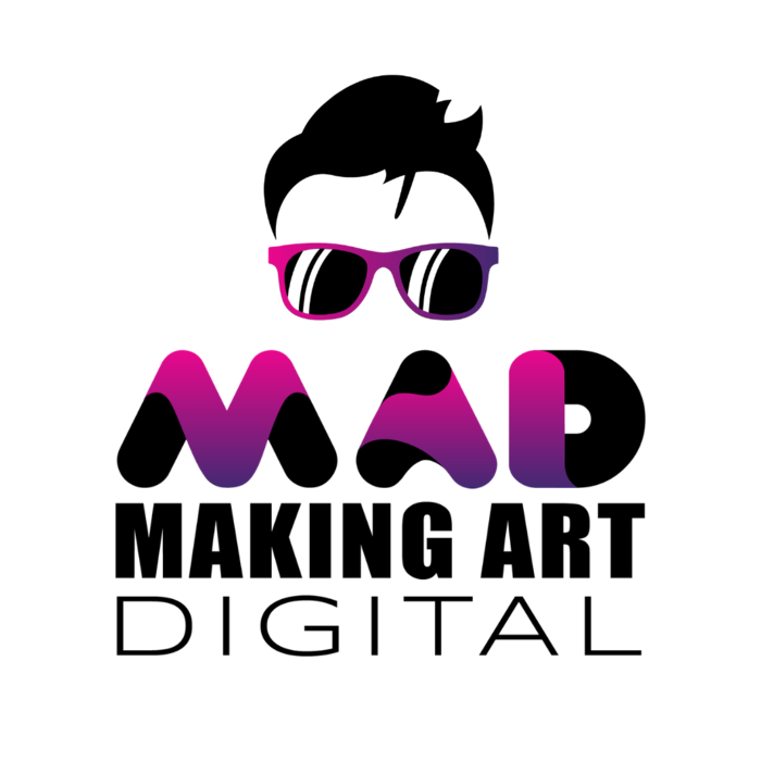 Making Art Digital - Beaumont, TX