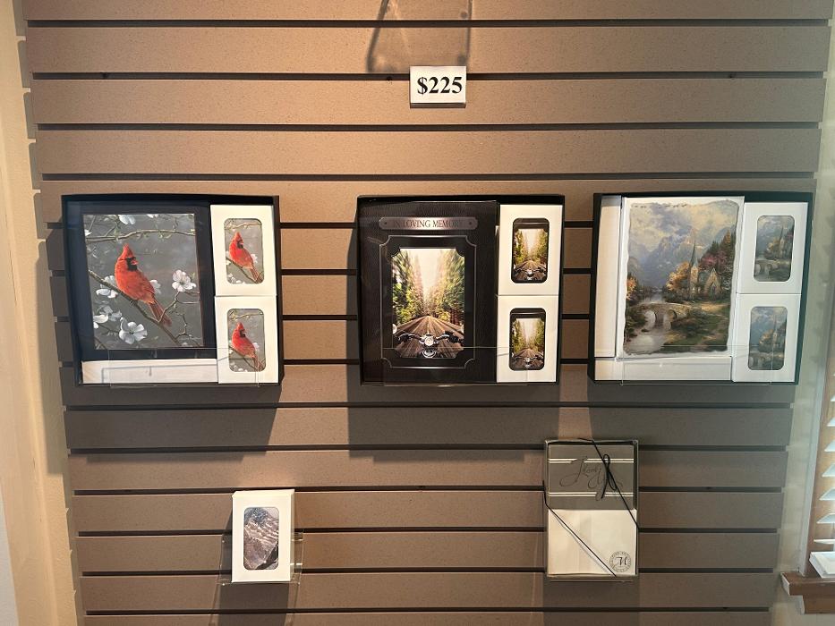 Staton-Borowski Funeral Home and Cremation Services - Warren, OH