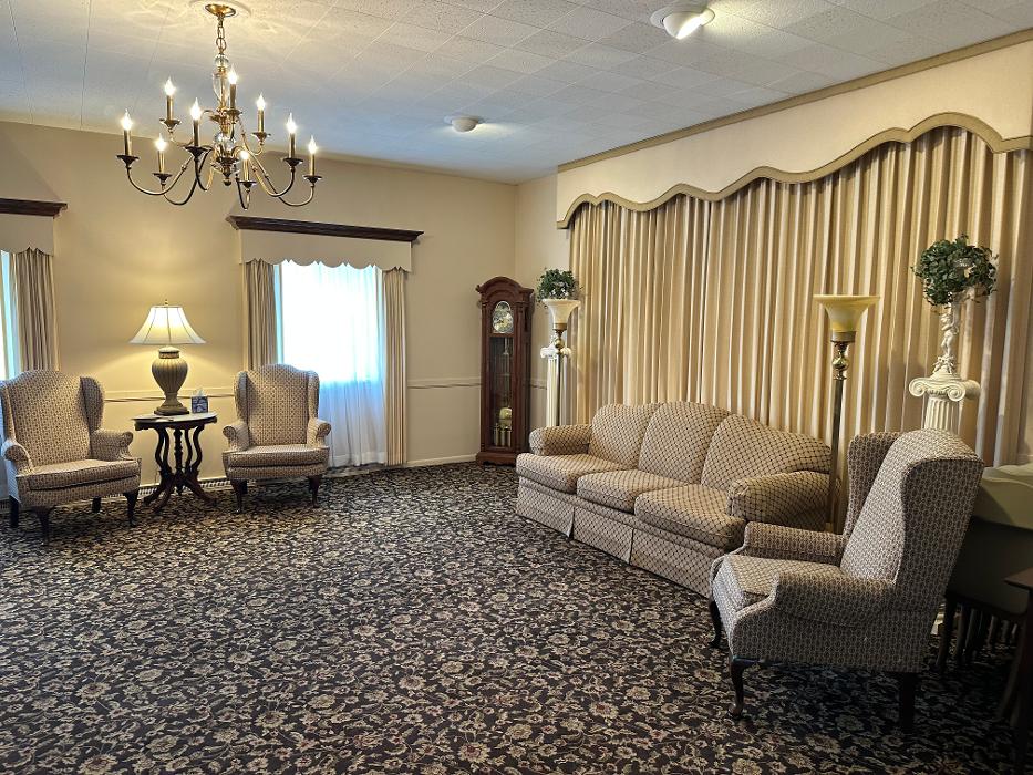 Staton-Borowski Funeral Home and Cremation Services - Warren, OH