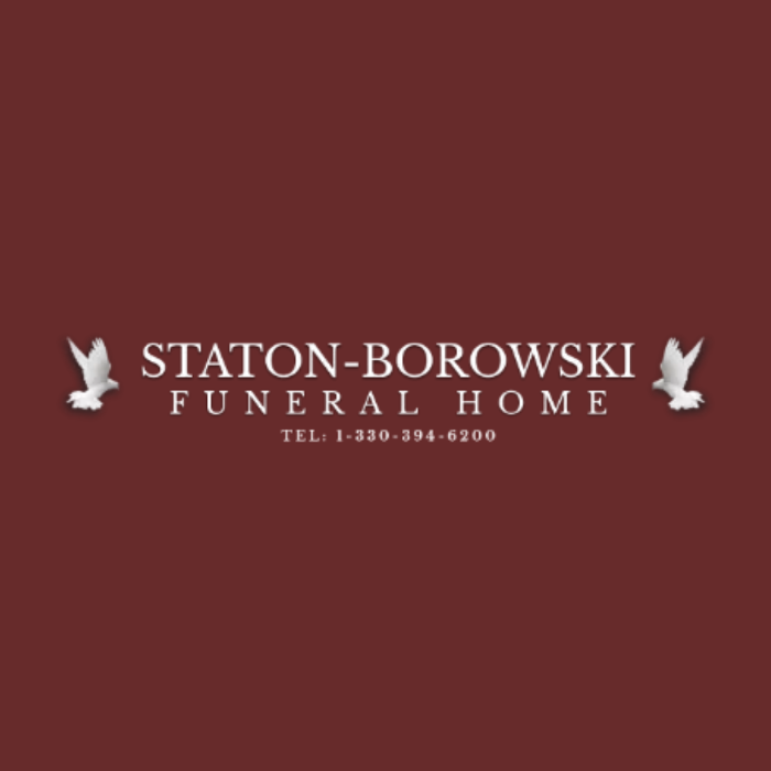Staton-Borowski Funeral Home and Cremation Services - Warren, OH