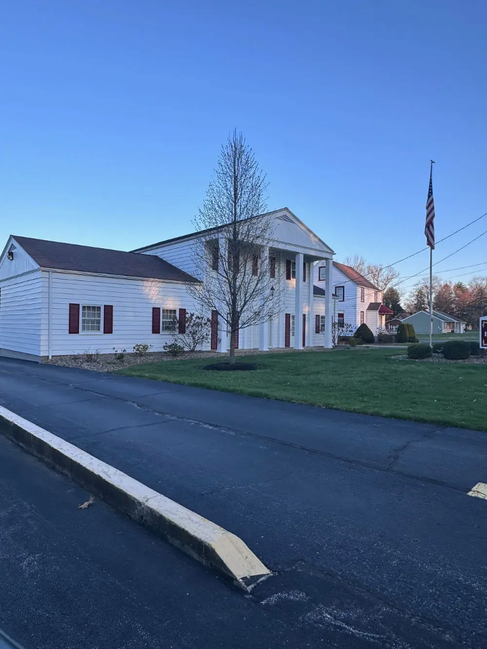 Staton-Borowski Funeral Home and Cremation Services - Warren, OH