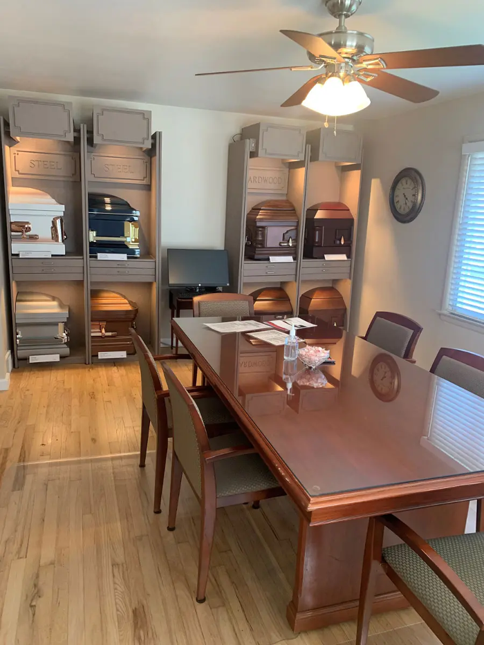 Staton-Borowski Funeral Home and Cremation Services - Warren, OH