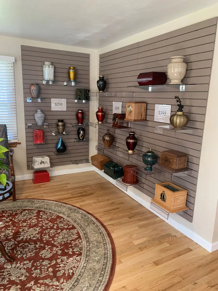 Staton-Borowski Funeral Home and Cremation Services - Warren, OH