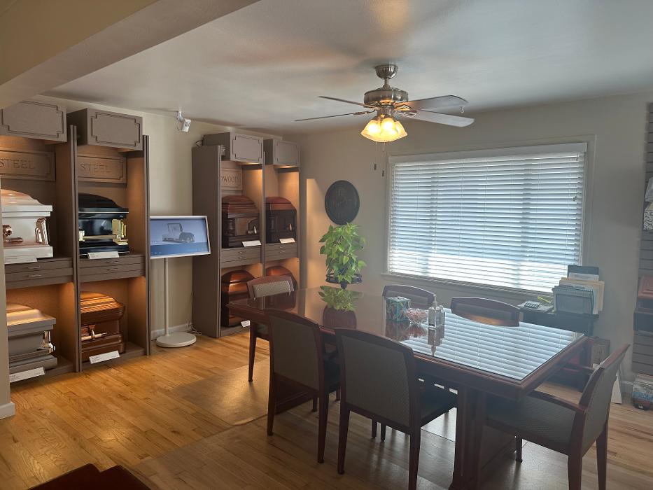 Staton-Borowski Funeral Home and Cremation Services - Warren, OH