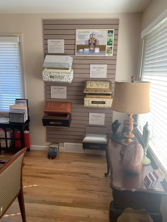 Staton-Borowski Funeral Home and Cremation Services - Warren, OH