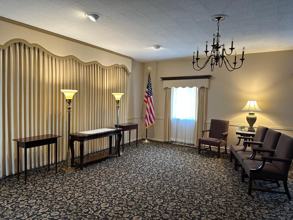 Staton-Borowski Funeral Home and Cremation Services - Warren, OH
