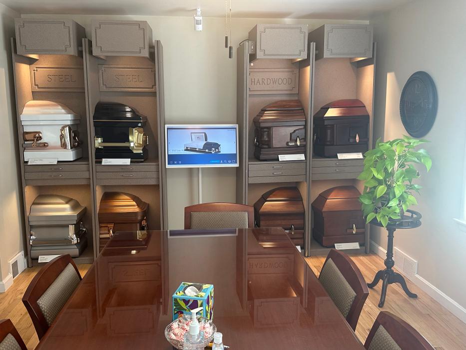 Staton-Borowski Funeral Home and Cremation Services - Warren, OH