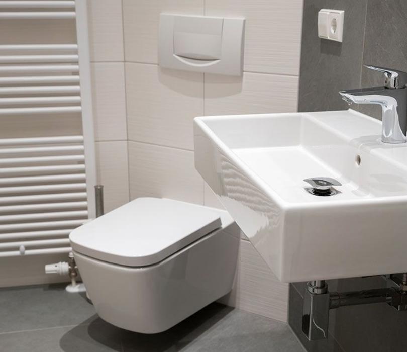 Fehringer Installationen GmbH, Hofernstraße in Schlierbach