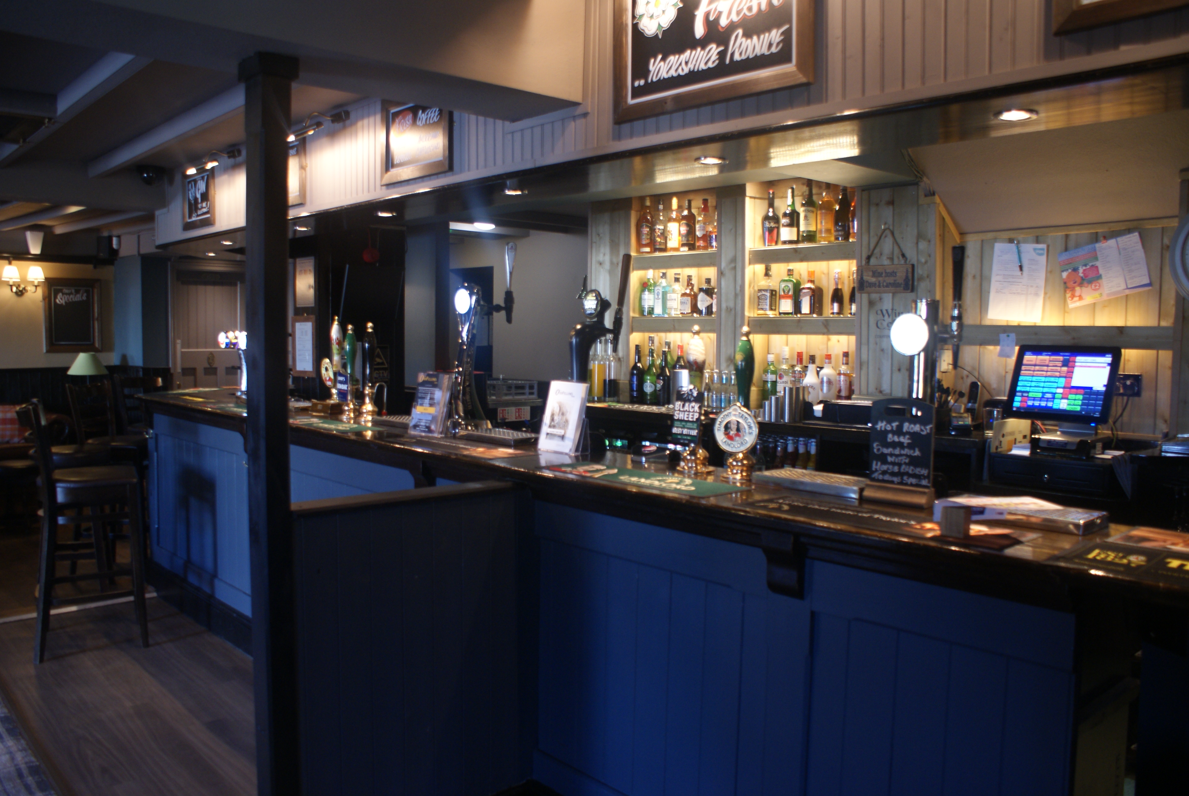 Oddfellows Arms