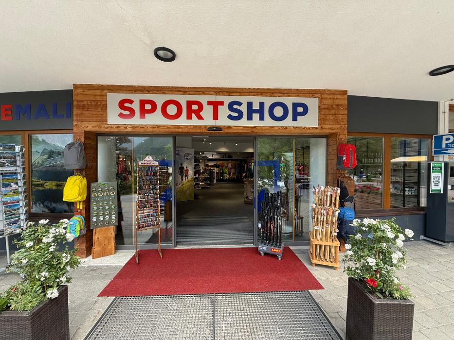 MALISPORT Skiverleih Oetz, Angerweg in Oetz