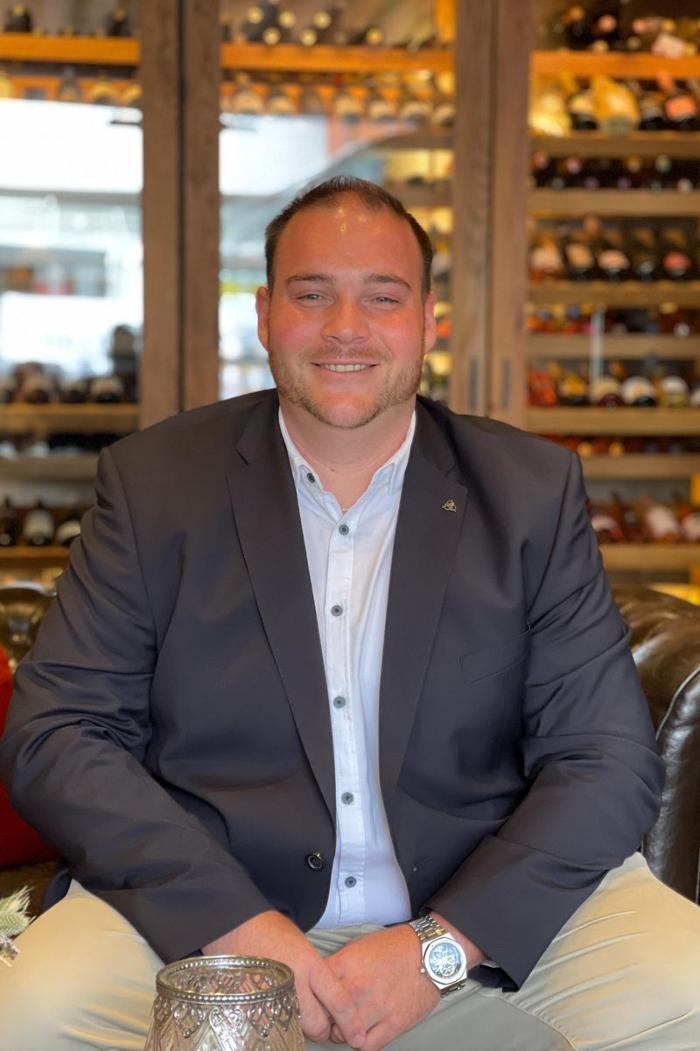 ERGO Versicherung Michael Kupper, Seestraße in Berg