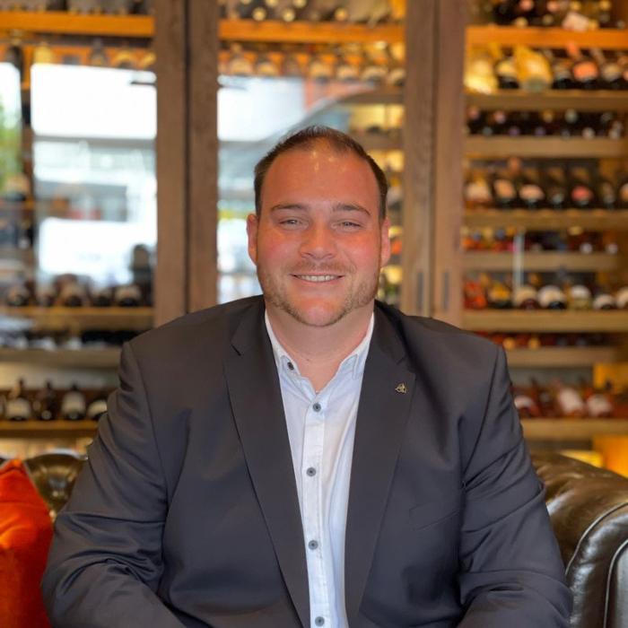 ERGO Versicherung Michael Kupper, Seestraße in Berg