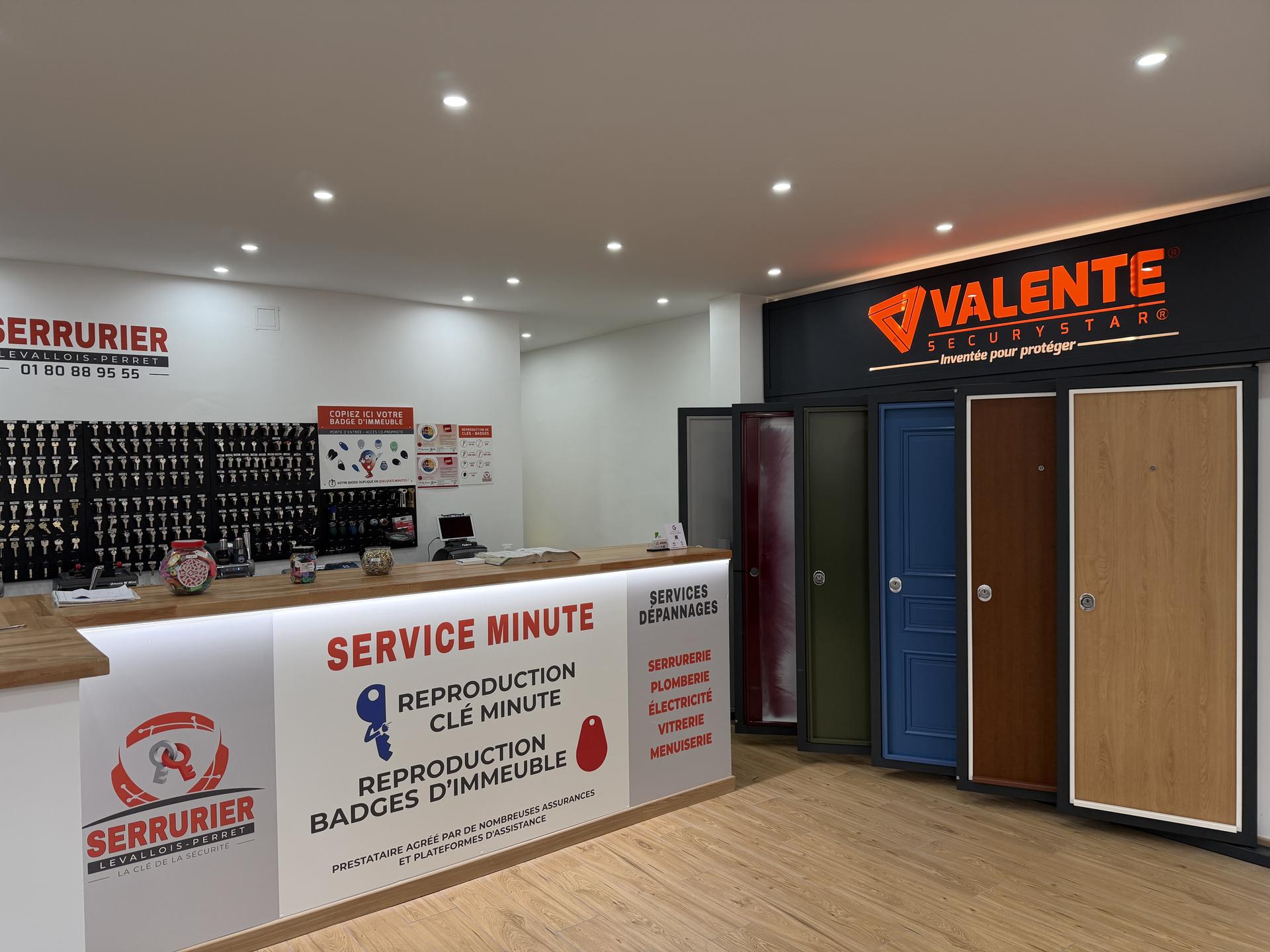 galerie image