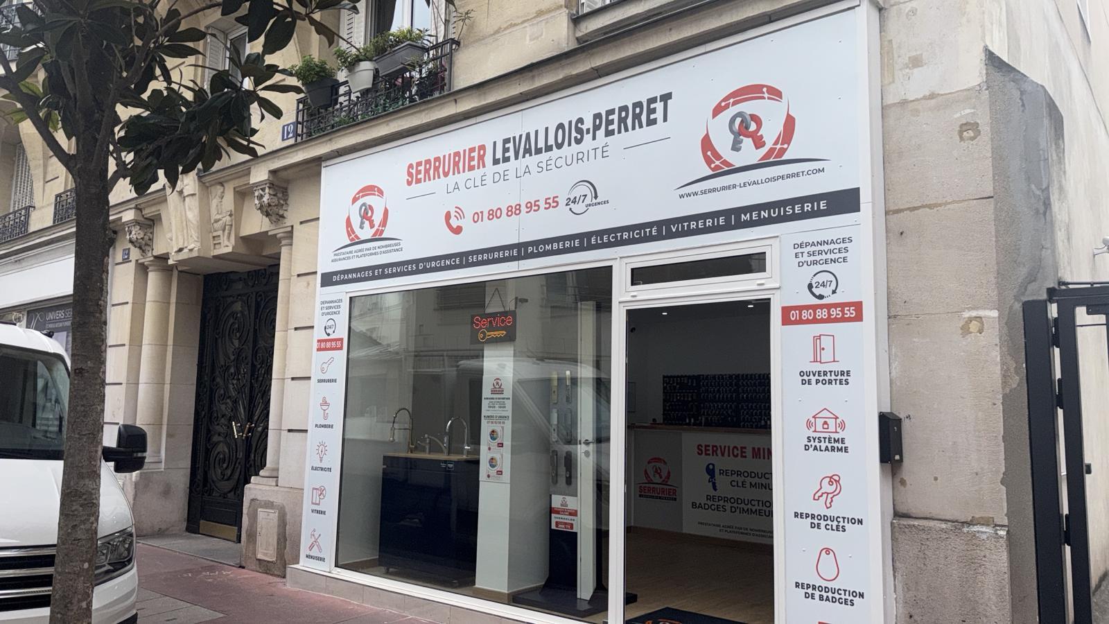 galerie image