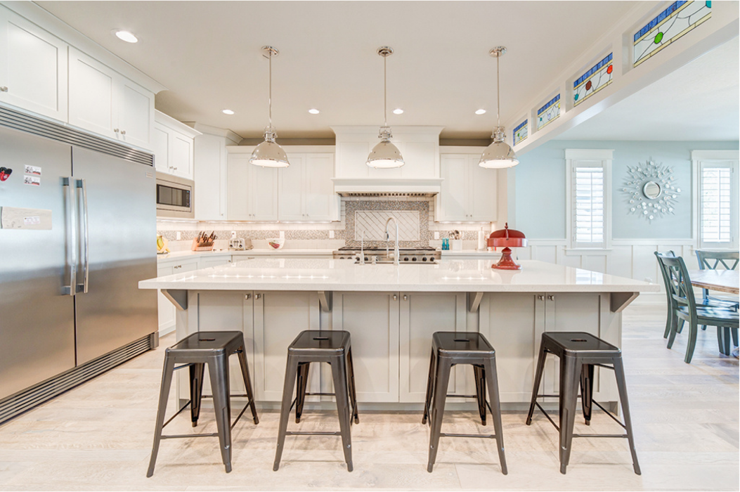 Vertical General Contracting - Bradenton, FL