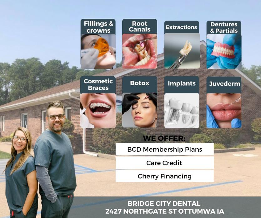 Bridge City Dental, P.C. Image