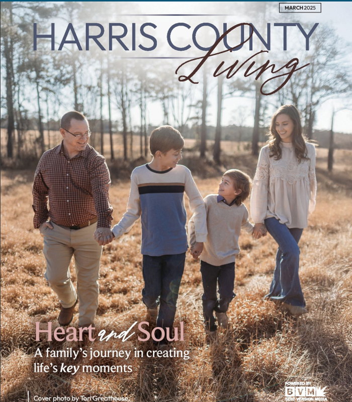 Harris County Living - West Point, GA