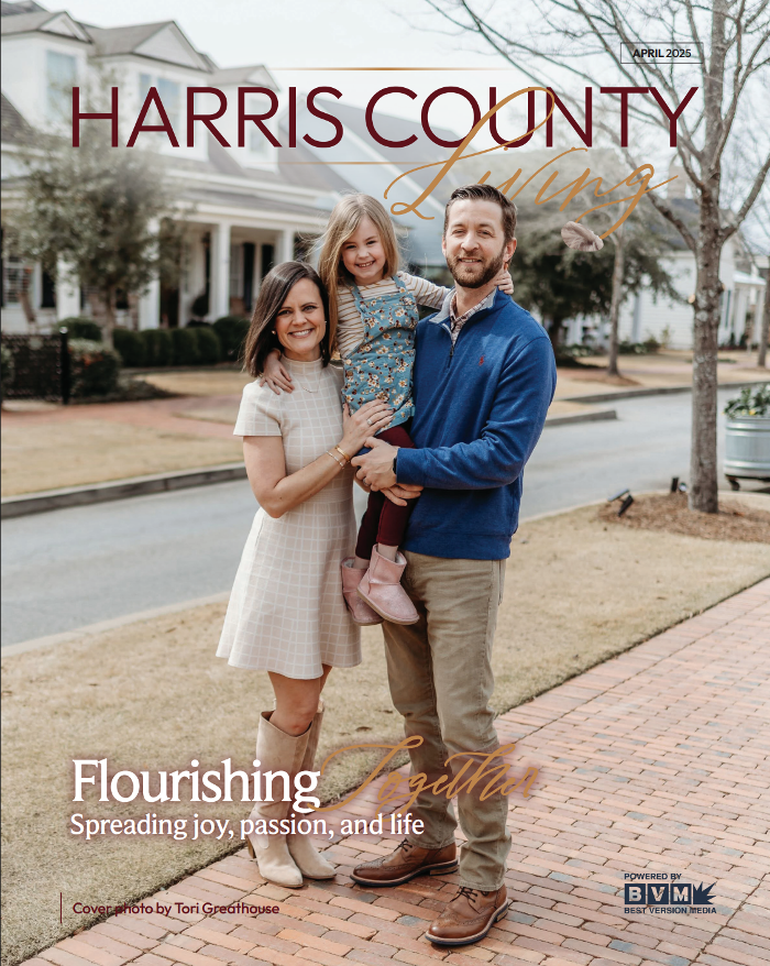 Harris County Living - West Point, GA