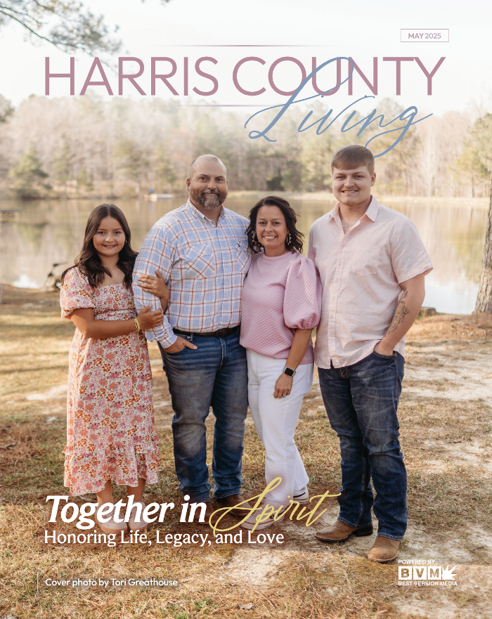 Harris County Living - West Point, GA