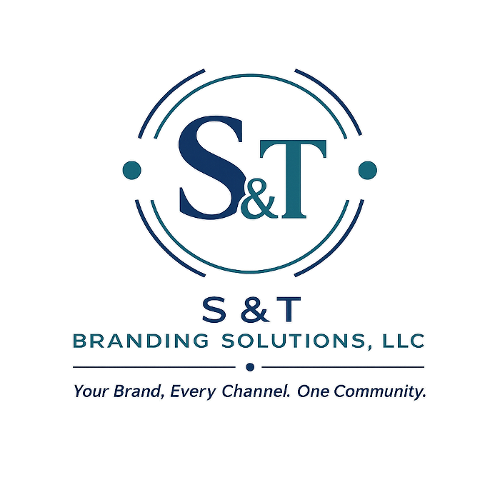 S&T Branding Solutions