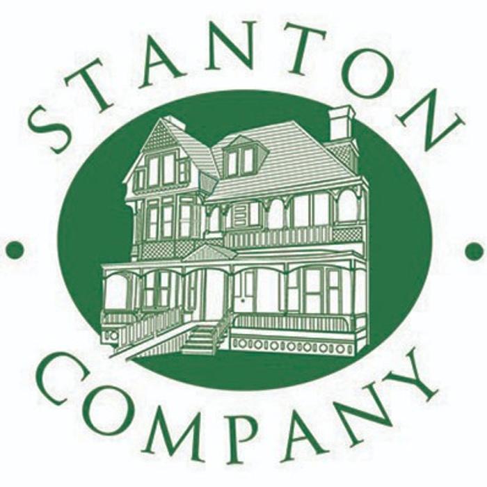 Stanton Company Realtors Logo