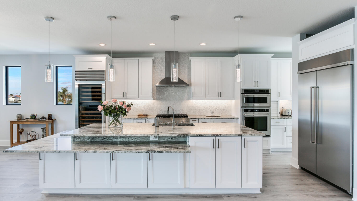 AVENTIS Homes - St. Petersburg, FL