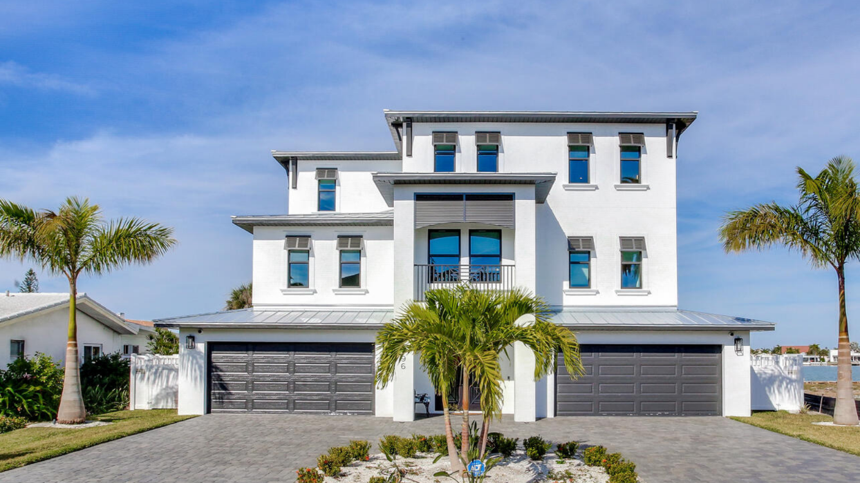 AVENTIS Homes - St. Petersburg, FL