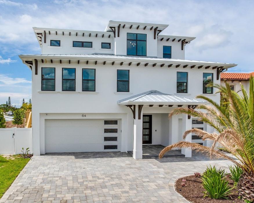 AVENTIS Homes - St. Petersburg, FL