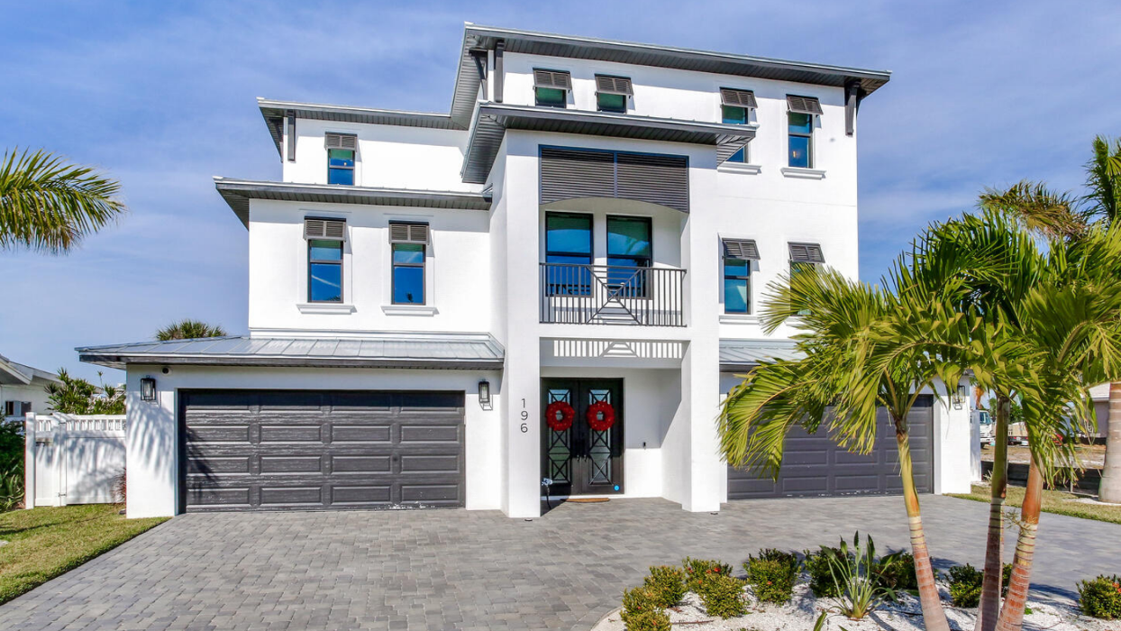 AVENTIS Homes - St. Petersburg, FL