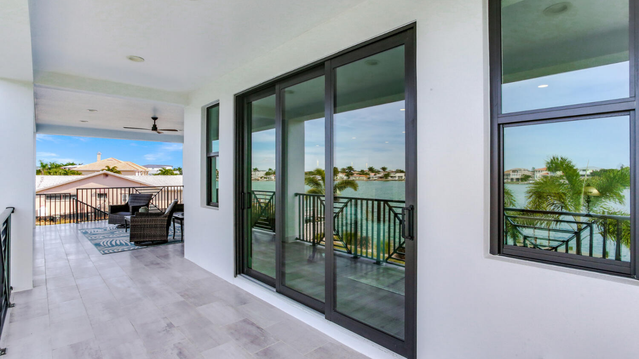 AVENTIS Homes - St. Petersburg, FL