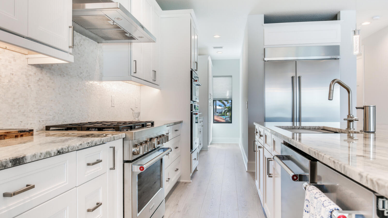 AVENTIS Homes - St. Petersburg, FL