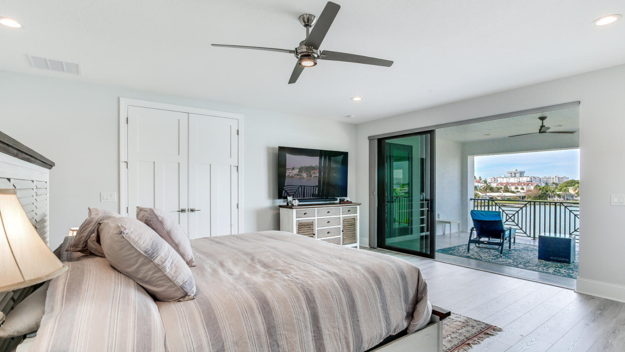 AVENTIS Homes - St. Petersburg, FL