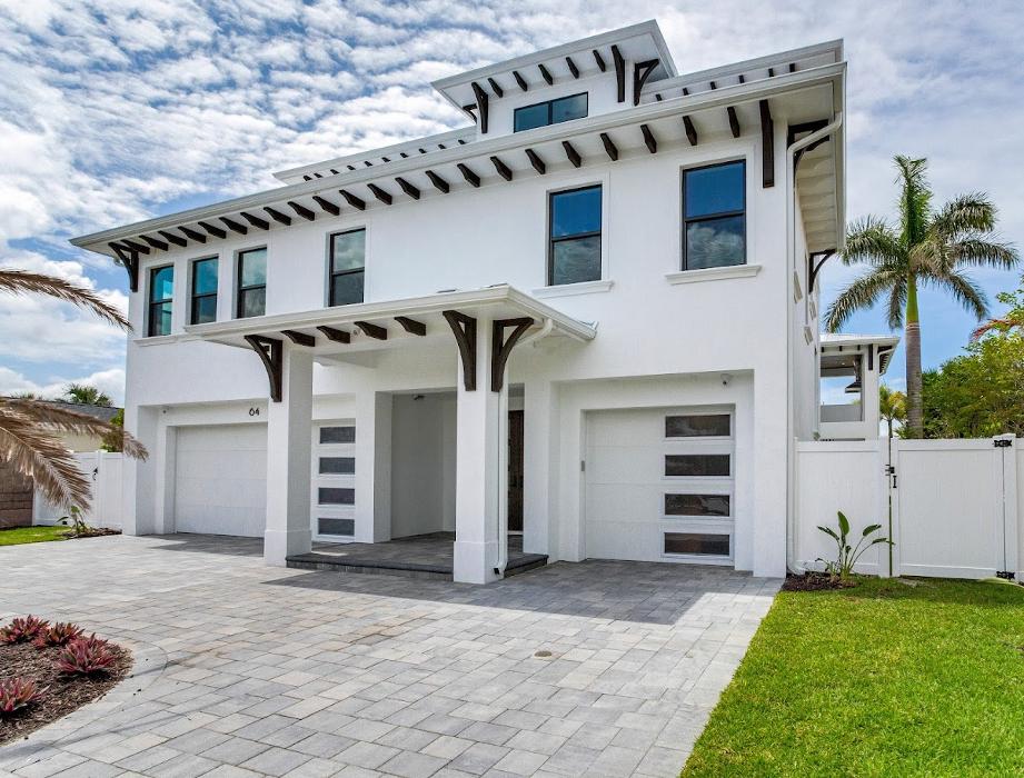 AVENTIS Homes - St. Petersburg, FL