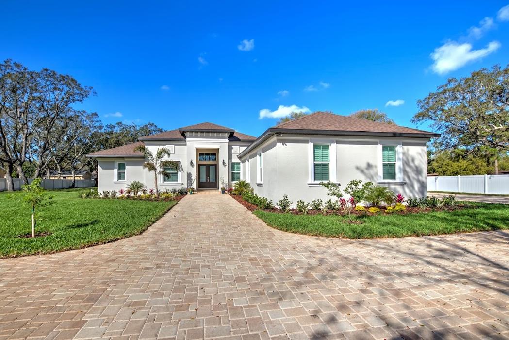 AVENTIS Homes - St. Petersburg, FL