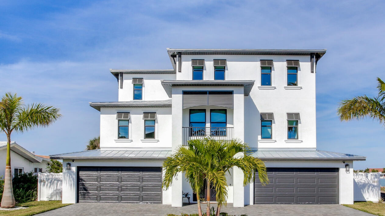 AVENTIS Homes - St. Petersburg, FL