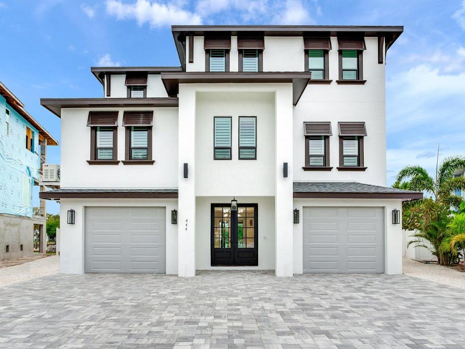 AVENTIS Homes - St. Petersburg, FL