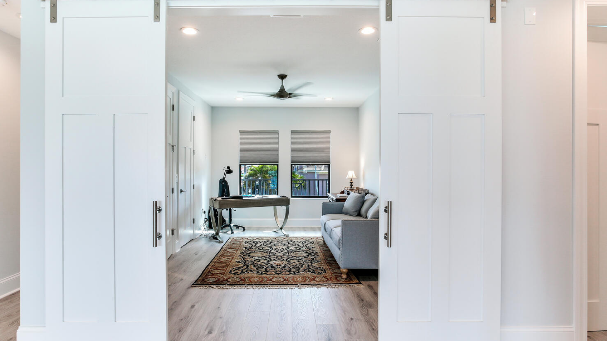 AVENTIS Homes - St. Petersburg, FL